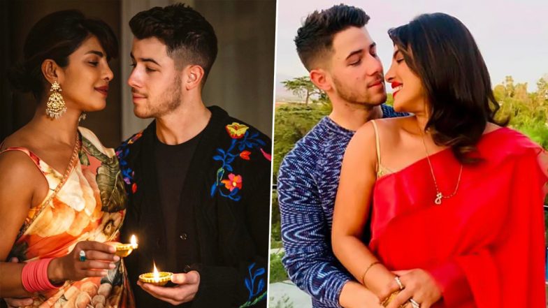 Happy 2nd Anniversary Nick Jonas and Priyanka Chopra: Here’s a Complete Timeline of This Fairytale Romance