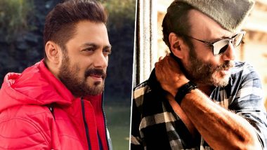 Radhe Your Most Wanted Bhai: Here's The Tea On Jackie Shroff's Character In Salman Khan's Next Film