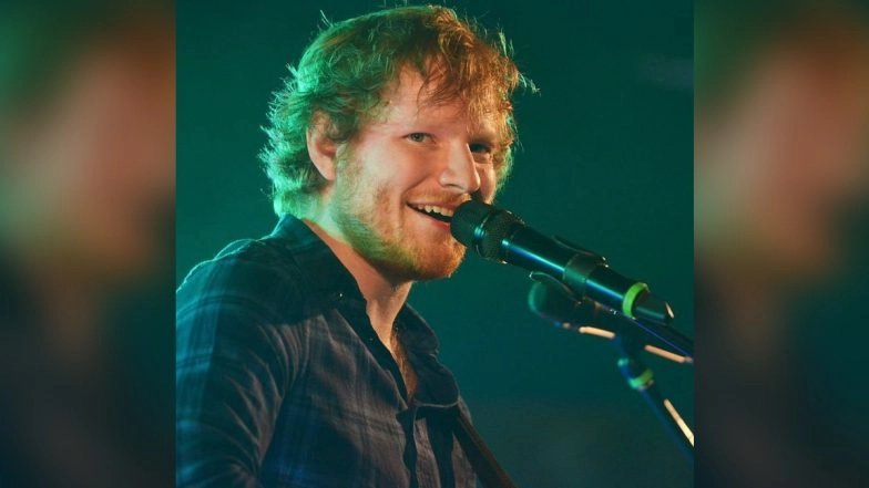 Ed Sheeran Announces Release Date of His New Album ‘Equals’, That Took 4 Years in the Making