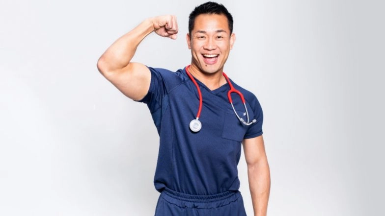 Performance and Longevity Specialist, Kien Vuu MD, Aims to Help Professional Males Who’ve Lost Their Edge in the Boardroom and Bedroom