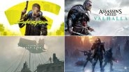 Year Ender 2020: From Cyberpunk 2077 to Valorant, Here Are the Top 5 Best Games of This Year