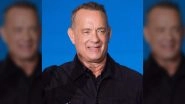 Tom Hanks Believes Cinema Halls Will &lsquo;Absolutely&rsquo; Sail Through The Coronavirus Pandemic