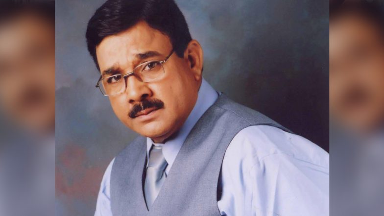 Shivkumar Verma, Veteran Actor Fighting For Life Due To COPD and Suspected COVID-19, CINTAA Seeks Help From Salman Khan and Akshay Kumar (View Tweets)