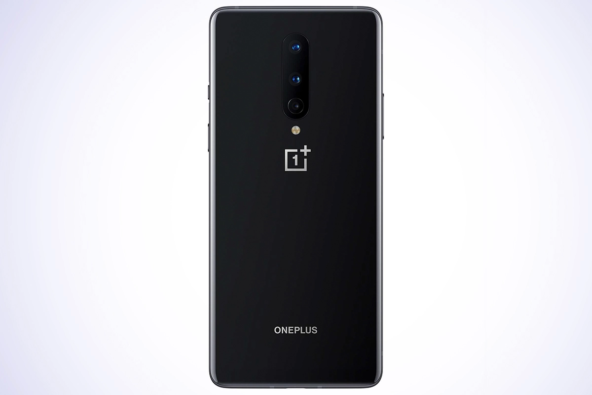 OnePlus 8