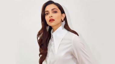 Deepika Padukone Resigns as MAMI Chairperson Citing 'Current Slate of Work', Read Actress' Statement Below