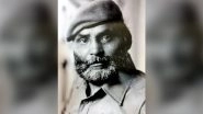Colonel Narendra 'Bull' Kumar, Siachen Hero, Dies at 87: PM Narendra Modi Condoles Demise, Calls It 'Irreparable Loss' For The Nation