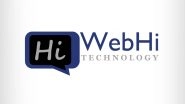 WebHi Technology Offers Reliable VPS Servers and Fast SSD Dedicated Servers With Small Prices