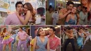 Coolie No 1 Song Mirchi Lagi Toh: Sara Ali Khan and Varun Dhawan's Dance Number Is Cool but Lacks That Dinchaak Vibe (Watch Video)