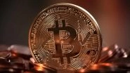 Bitcoin Surpasses Record High of $60,000