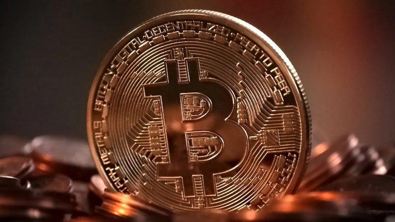 Bitcoin Jumps to Its Highest Price Ever as Cryptocurrency Touched Above $67,000