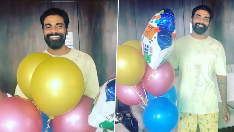 Remo D’Souza Discharged from the Hospital; Choreographer Shares First Video from Home After the Heart Attack