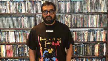 Anurag Kashyap Sexual Assault Case: 4 Months and No Action Has Been Taken Against the Filmmaker, Says the Telugu Actress