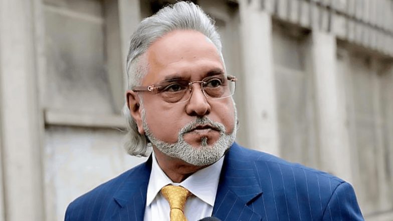 Vijay Mallya Extradition Case: UK Court Declares Fugitive Businessman Bankrupt