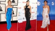 Happy Birthday Nelly Furtado: 5 Times the Singer Nailed the Red Carpet Look (View Pics)