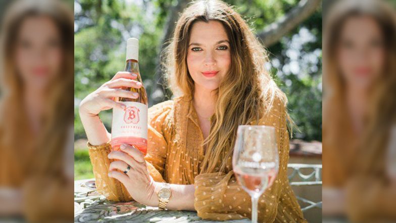 Drew Barrymore Opens Up About Her Love for Cooking, Says ‘It Is Both Ritualistic and Romantic’