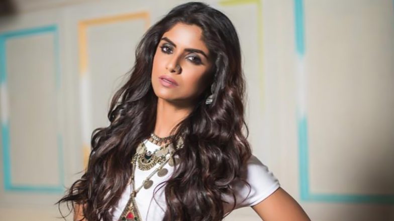 Tera Yaar Hoon Main: Sayantani Ghosh Joins the Cast of Sony SAB Show