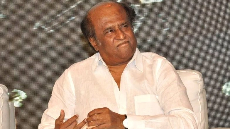 Rajinikanth's Test Reports Are All Fine, Team Of Doctors To Evaluate On Discharge Decision