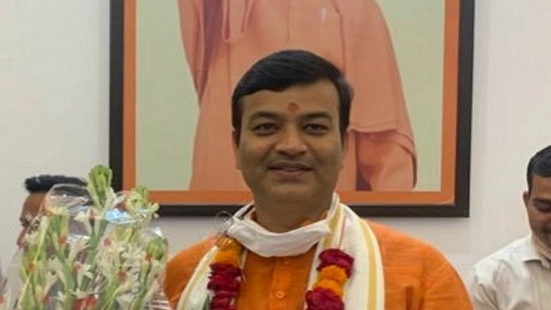 Anand Swarup After Calling Burqa an ‘Evil Custom’, Says He Was Talking About Freedom of Choice