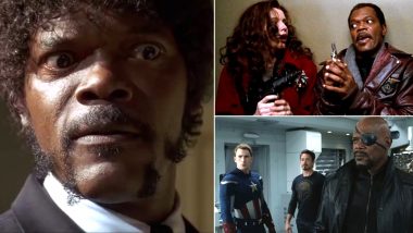 Samuel L. Jackson Birthday: 5 Iconic Movie Quotes That Will Put You in a Good Mood Instantly