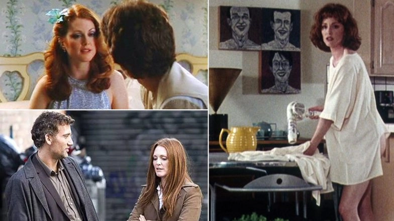 Happy Birthday Julianne Moore: Short Cuts, Boogie Nights, Children of Men – 5 Movies to Binge Watch on Her Birthday