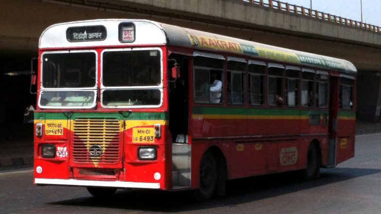 Bharat Bandh Tomorrow: BEST Buses, Taxis, Ola and Uber Cabs to Remain Operational in Mumbai on December 8