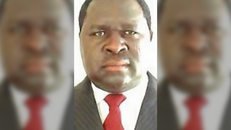 Adolf Hitler Uunona Wins Local Elections in Namibia, Says Not 'Striving for World Domination'
