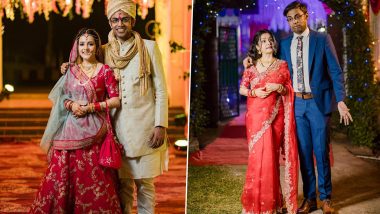 Stand-Up Comedian Biswa Kalyan Rath Is a Married Man, Ties the Knot With Actress Sulagna Panigrahi