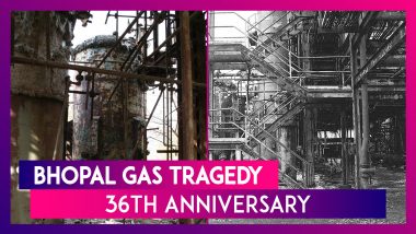 Bhopal Gas Tragedy, 36th Anniversary: World’s Worst Industrial Disaster That Killed Over 15000; What Happened, Where We Are Today