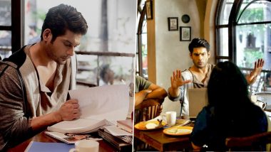 Sidharth Shukla Shares a BTS Photo From Broken But Beautiful 3 Sets, Jokes About Being Back to Studying