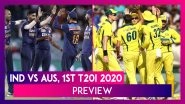 IND vs AUS, 1st T20I 2020 Preview & Playing XIs: Virat Kohli And Co Eye Revenge in Shorter Format