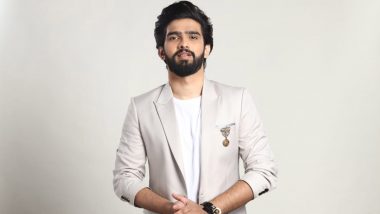 Singer Amaal Mallik Speaks Up for Legal Rights of Musicians, Lyricists