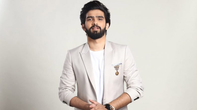 Amaal Mallik: I Am Glad That Certain Films Are Having Young People Do Solo Music