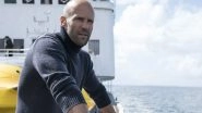 Small Dark Look: Jason Statham to Lead Martin Zandvliet's Crime-Drama