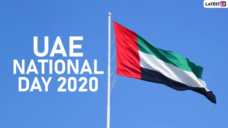 UAE National Day 2020 Date and History: Know Significance of the Observance to Mark 48th Anniversary of the Federal Unification of 7 Emirates