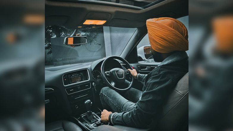 Thepssaini Aka Parkashjit Singh A Person With Diverse Talents
