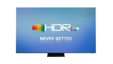 Samsung Rolls Out HDR10+ Adaptive Feature on New QLED TVs