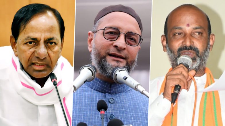 GHMC Election Results 2020 Live Streaming on TV9 Telugu News: Watch Live Telecast of Hyderabad Municipal Polls Outcome as Counting of Votes Gets Underway