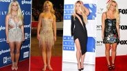 Britney Spears Birthday: The OG Poster Girl of Bold Fashion, She Had and Will Always Have Our Heart (View Pics)