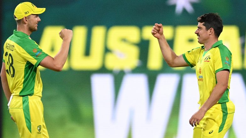 Is India vs Australia 3rd ODI 2020 Live Telecast Available on DD Sports, DD Free Dish, and Doordarshan National TV Channels?