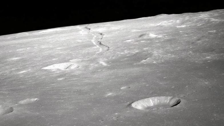 NASA Awards $1 Contract to Colorado-based Lunar Outpost For Collecting Rocks From Moon's Surface