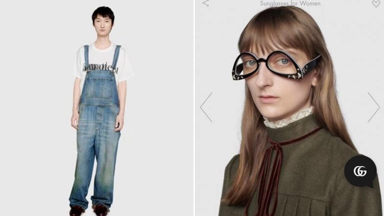 Moschino’s Baguette Bag, Gucci’s Grass Stained Jeans & Other ‘Ordinary’ Products Sold by Top Fashion Brands at a Price That Made You Go WTF