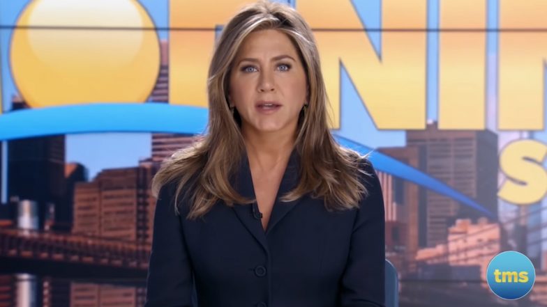 The Morning Show Season 2: Filming of Jennifer Aniston&rsquo;s Show Halts After Crew Member Tests Positive for COVID-19