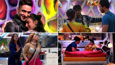 Bigg Boss 14 December 11 Episode: Rakhi Sawant's Grand Entry; Aly Goni’s Warning to Housemates About Eijaz Khan – 5 Highlights of BB14