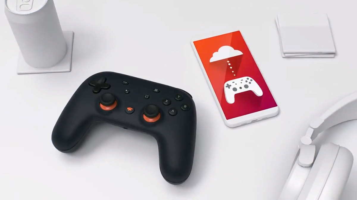 Google Stadia update: Transformers Battlegrounds, Wreckfest coming