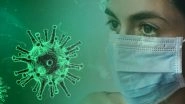 Triple Mutation Coronavirus Variant Detected In India As Second COVID-19 Wave Batters The Country