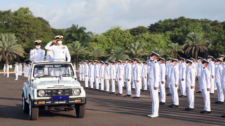 Indian Navy Day 2020: Here Are Interesting Facts About India's Naval Force