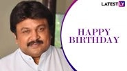 Prabhu Birthday: Chinna Thambi, Guru Sishyan, Kaalapani &ndash; A Look At Late Actor Sivaji Ganesan&rsquo;s Son&rsquo;s Best Roles!