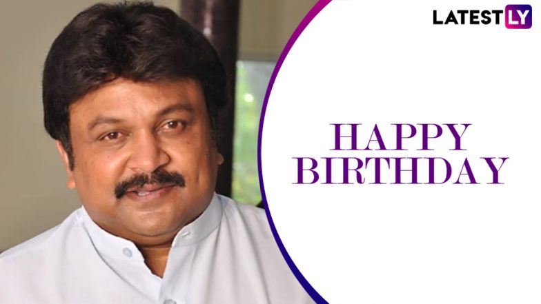 Prabhu Birthday: Chinna Thambi, Guru Sishyan, Kaalapani – A Look At Late Actor Sivaji Ganesan’s Son’s Best Roles!