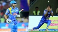 Sachin Tendulkar Wishes Mohammad Kaif on 40th Birthday, Shares Special Memory Of Them Playing Together (Watch Video)