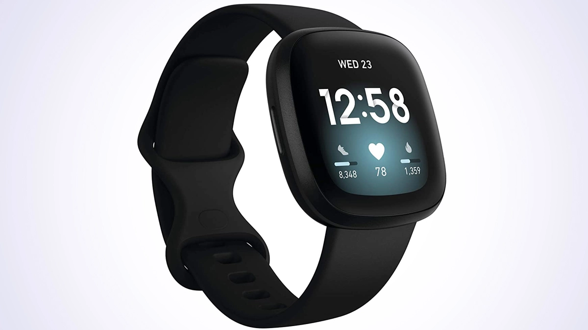 Fitbit Versa 3